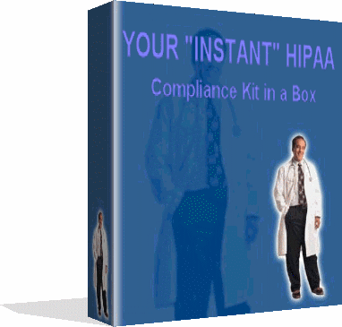HIPAA, hipaa, hippa, HIPPA, instant hipaa hippa compliance, hipaa hippa security, hipaa hippa privacy, hipaa hippa rules, health insurance portability and accountability, make your practice hipaa compliant, generate your hipaa polilcy and procedure manual, get hipaa forms, meet hipaa requirements quickly easily and affordably, health care providers instant hipaa compliance kit in a box, hipaa source, hipaa supplies, hipaa products, HIPAA, HIPPA